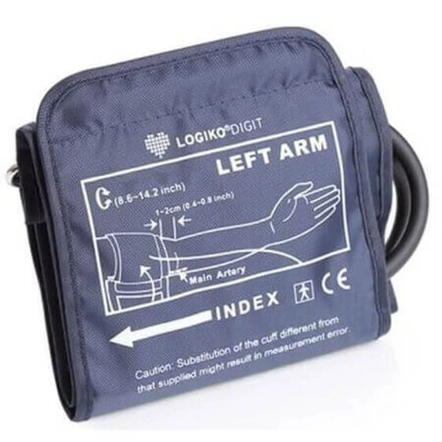 DR211 Kinder-Armmanchette, 1 Stück, Beurer
