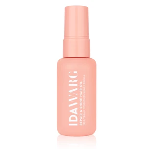 Repair & Shine Hair Repair Serum, 50 ml, Ida Warg