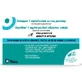 Zamidine, 1 mg/ml oogdruppels, oplossing, 10 x 0,6 ml eenmalige dosisflesjes, Laboratoires Thea