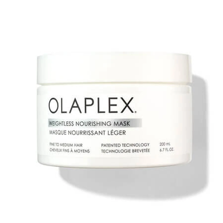 Maschera nutriente leggera, 200 ml, Olaplex
