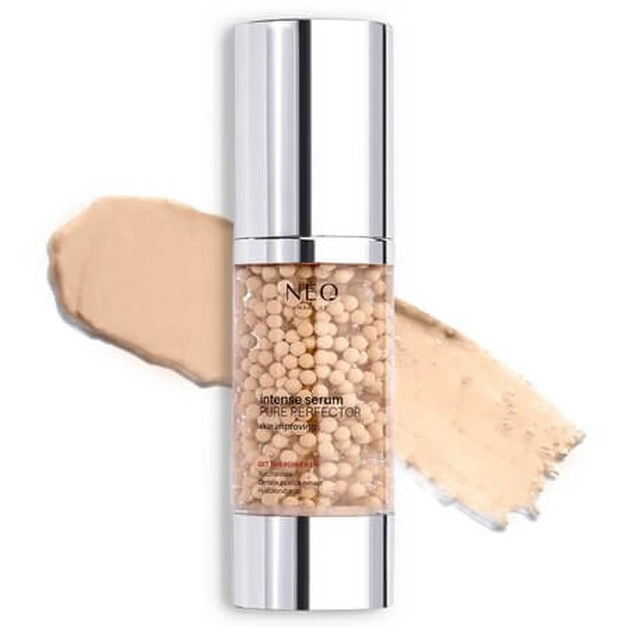 Intense Serum Pure Perfector Primer, 30 ml, Neo Make Up: ceny i cechy