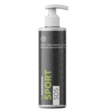 Sos Sport Magnesium- en Arnica-crème, 200 ml, Osimagnesium