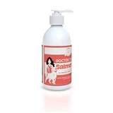 Olej z łososia dla psów i kotów, 250 ml, Doctor Totolici