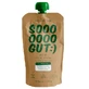 So Gut – pasteurisiertes Püree mit Äpfeln, Bananen, Kakao und Vanille, 180 g, Nutrino Lab