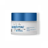 Krem przeciwzmarszczkowy Gerovital H3 Retinol, 50 ml, Farmec