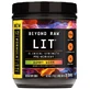 Poudre pré-entraînement « Beyond Raw Lit » au goût de gelée, 504 g, GNC