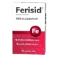 Elementair ijzer Ferisid, 30 softgels, Zdrovit
