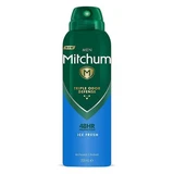 Deodorante antitraspirante spray per uomo "Triple Odor Defense Ice Fresh", 200 ml, Mitchum