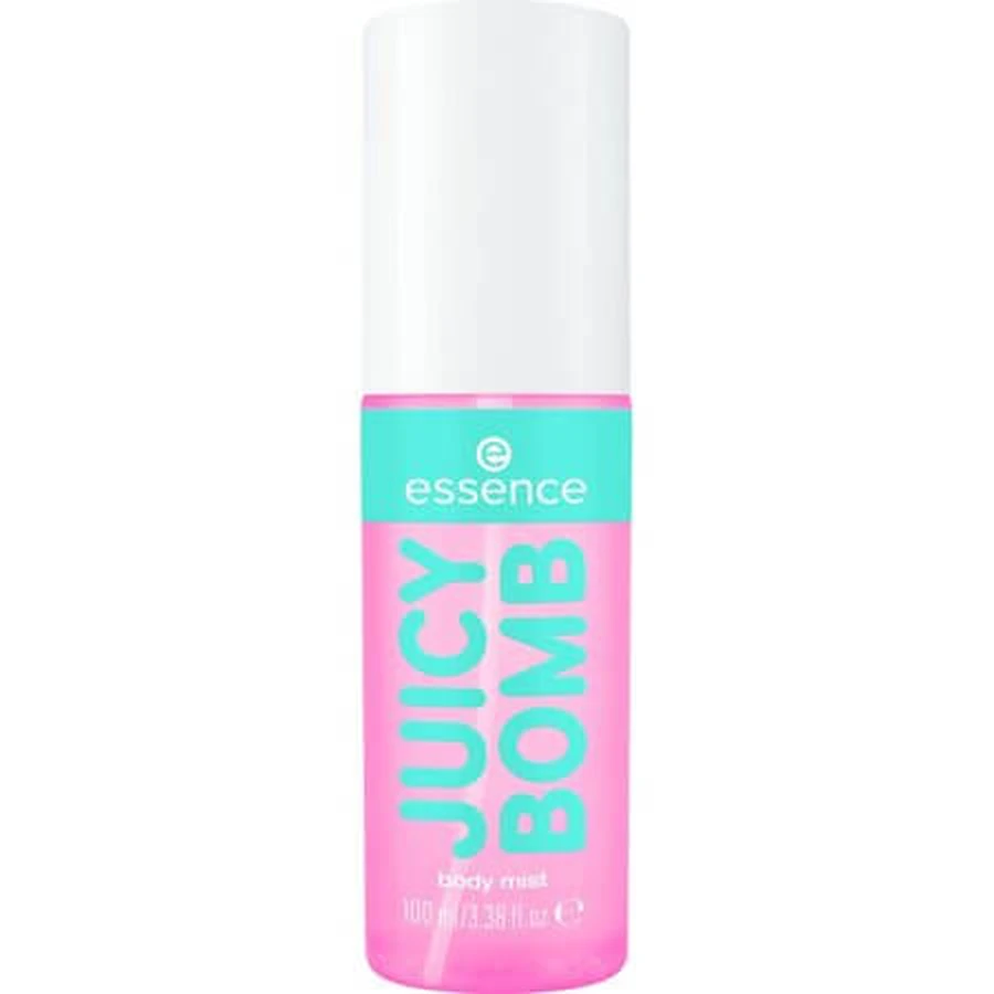 Livin 106 Juicy Bomb Body Mist, 100 ml, Essence