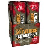 Grenade 50 Calibre Pre-Workout mit Killa Cola-Geschmack, 23,2 G