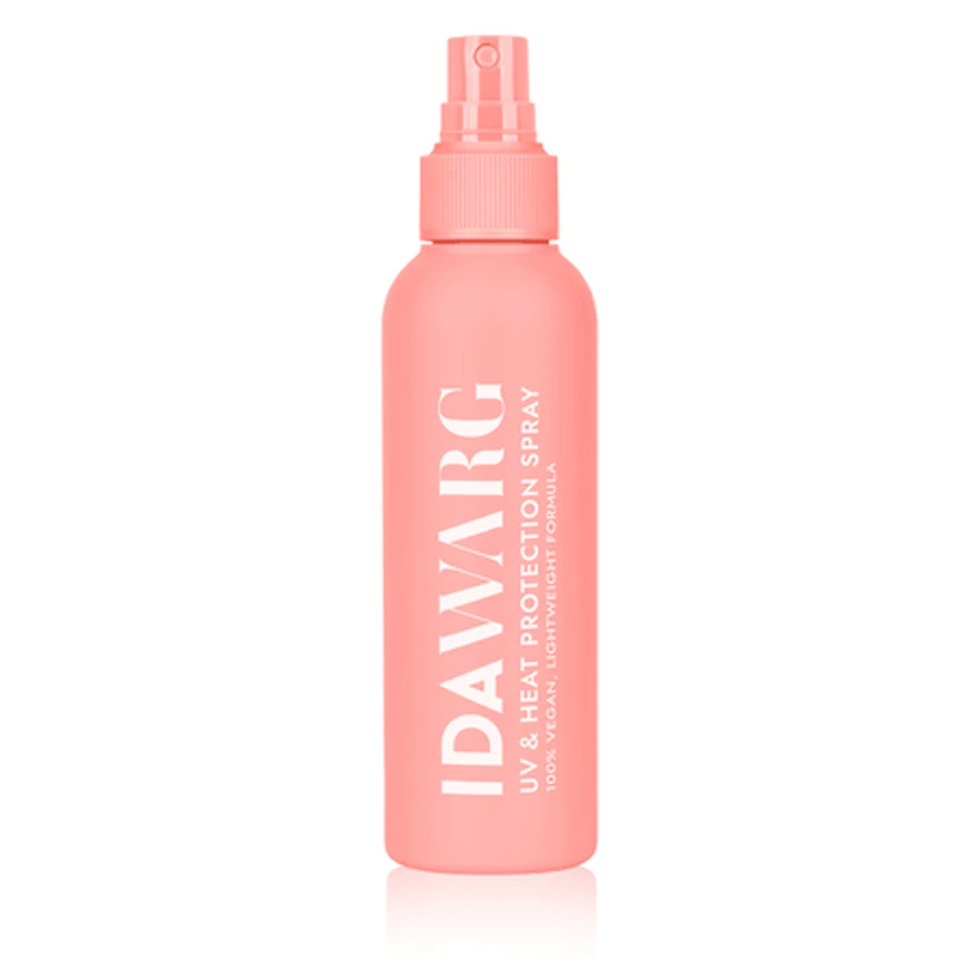 Hitzeschutz mit leichter Formel, 150 ml, Ida Warg