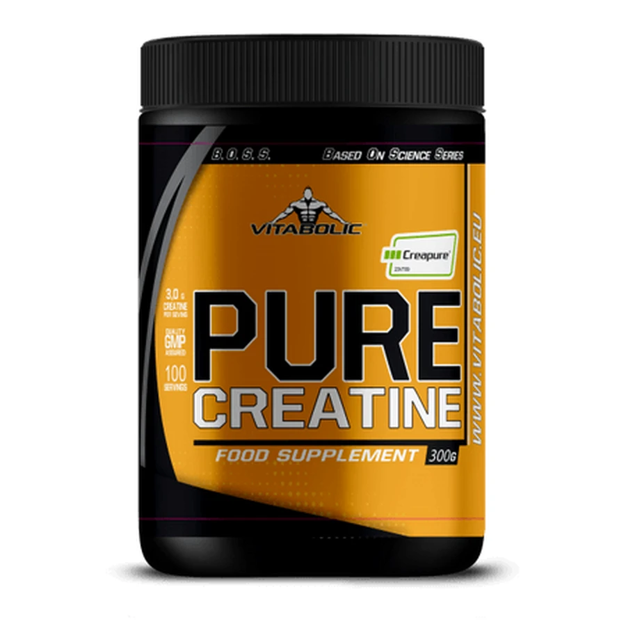 Creatina, 300 g, Vitabolic