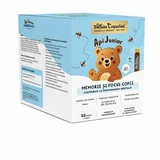 Vitamines pour enfants : mémoire et concentration, 30 flacons, Albina Carpatina