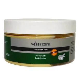 Huidverzorgingscrème voor huisdieren, 200 ml, Vezer Care