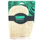 Gant exfoliant double face, 1 pièce, Ushuaia