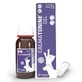 Calmatonine Nahrungsergänzungsmittel zur Stressreduktion bei Hunden und Katzen, 20 ml, Pharmadiet
