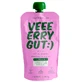 „Very Gut“ – pasteurisiertes Püree mit Äpfeln, Bananen, Himbeeren und Minze, 180 g, Nutrino Lab