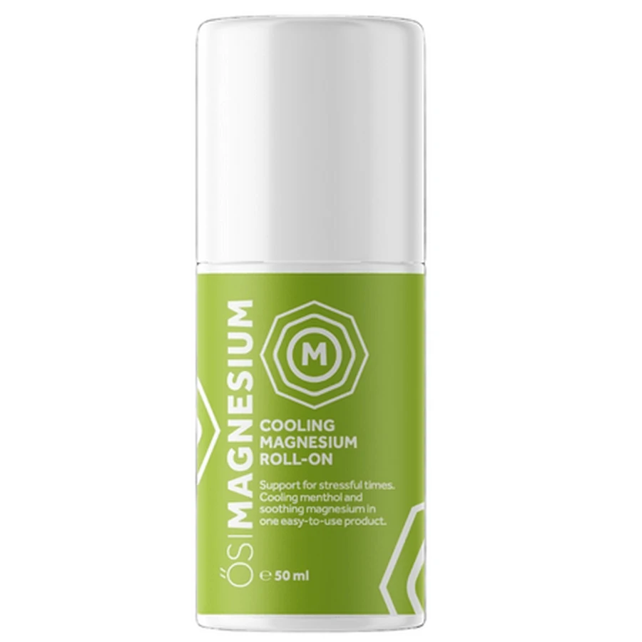 Magnesium roll-on, 50 ml, Osimagnesium