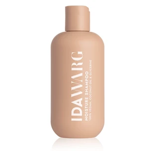 Moisture Shampoo, 250 ml, Ida Warg
