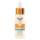 Sérum facial matificante ultraligero con control de grasa y protección UV SPF 50+, 30 ml, Eucerin