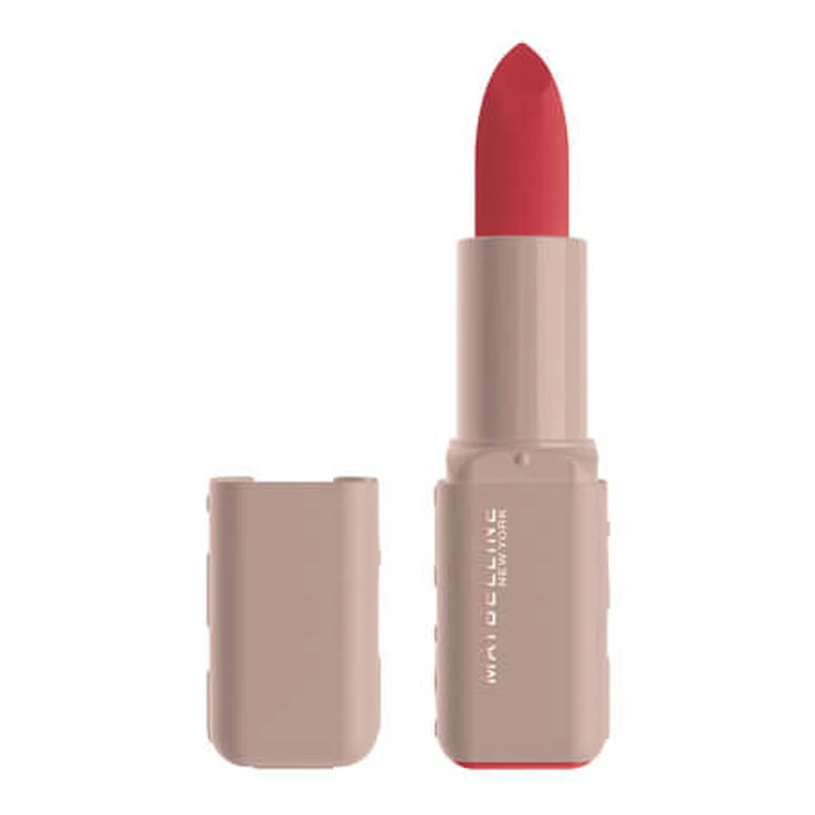 Mattes Lippenserum mit feuchtigkeitsspendender Wirkung, Farbton 003 „Open Late“, 4,5 g, Maybelline