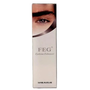 Augenbrauen-Serum, 3 ml, FEG