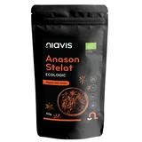 Sternanis, 50 g, Niavis