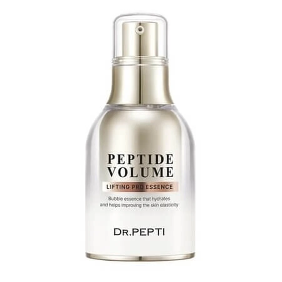 Siero antietà Volume Lifting Pro con peptidi, 30 ml, Dr. Pepti