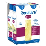Solutie nutritiva orala sau pe sonda cu valoare energetica ridicata Renalive HP, 4 x 200 ml, Fresenius Kabi