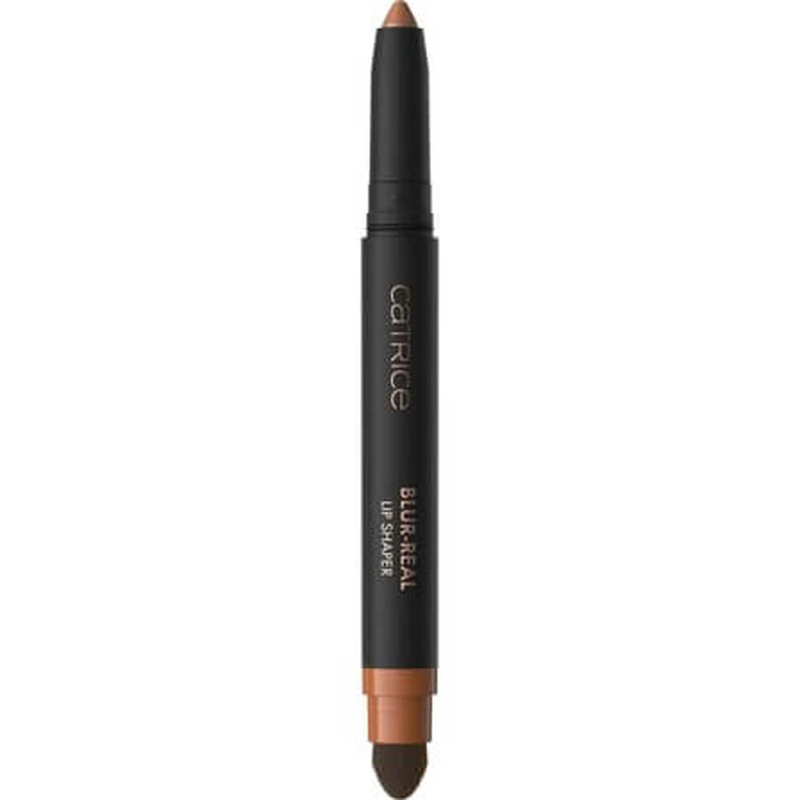 Lippenkonturenstift, 030 Defined, BlurReal Lip Shaper, 0,8 g, Catrice