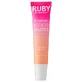 Gloss à lèvres teinte 01 « Staining Mood Gloss », 10 ml, Ruby Kisses
