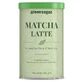Matcha Latte met groene suiker, 200 g, Remedia Laboratories