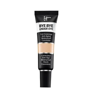 Bye Bye 14.0 Lichtbruine concealer voor onder de ogen, 12 ml, It Cosmetics
