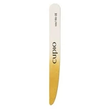 Professional Wooden Nail File 100/180, 1 piece, Cupio