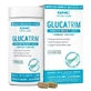 Glucatrim – Bewährte Gewichtsabnahme, 120 Kapseln, GNC