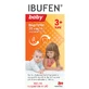 Ibufen Baby, 20 mg/ml suspensie orală, 100 ml, Antibiotice SA
