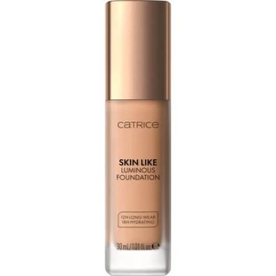 Fond de ten 032W, Skin Like Luminous Foundation, 30 ml, Catrice