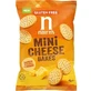 Gluten-Free Mini Cheese Crackers, 45 g, Nairns