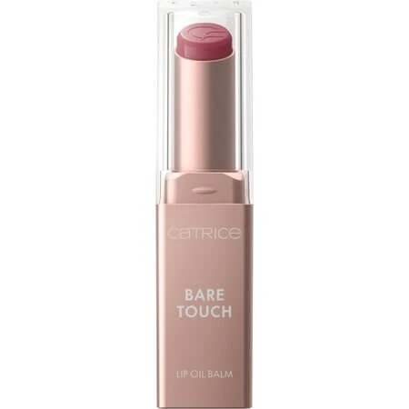 Lippenbalsam, 030 Bubbly Friday, Bare Touch Lippenöl-Balsam, 3 g, Catrice