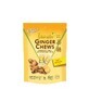 Prince Of Peace Ginger Chews, 100% nat&#252;rlicher Ingwer mit Zitronengeschmack, 28 Kausnacks