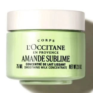 Mandel-Körpercreme, 75 ml, L'Occitane