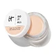 BB Feuchtigkeitsspendender Gesichtsbalsam 125 Fair Cool Sheer Balm Do It All, 18 g, It Cosmetics