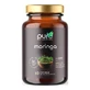 Moringa, 60 capsules, Pure Organics