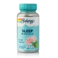 Sleep Blend SP-17 Solaray, 100 capsule vegetale, Secom