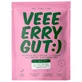 Mezcla de avena «Very Gut» con copos de avena, dátiles, frambuesas y fresas, 60 g, Nutrino Lab