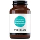 Hochwirksames Magnesium-Bisglycinat, 60 Kapseln, Viridian