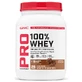 Pro Performance – odżywka białkowa z serwatki o smaku czekoladowym w proszku, 825 g, GNC