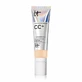 Global Fair CC+ Getönter Concealer mit voller Deckkraft und LSF 50+, 12 ml, It Cosmetics