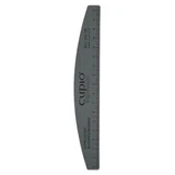 Super Lasting 80/150 Washable Professional Nail File, 1 piece, Cupio