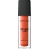 Blush en sérum, 060 Soft Launch, teinte Colour Flush Dewy, 9 ml, Catrice